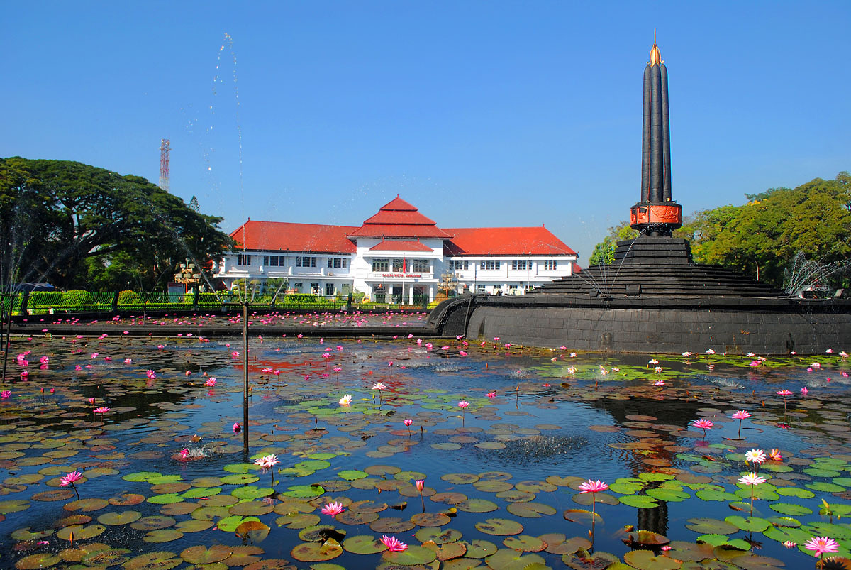 Malang Beyond Its Colonial Facades: The People Who Keep the City Alive